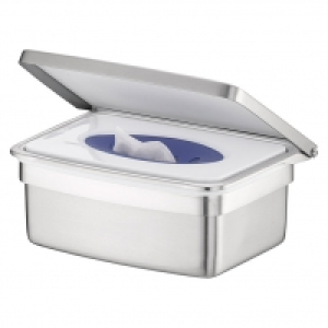 Camargue Paris Feuchttücherbox 19.95 €