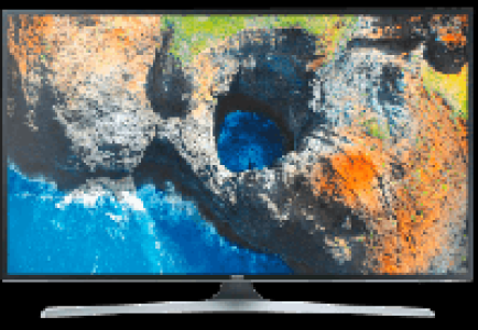 SAMSUNG UE43MU6179UXZG LED TV (Flat, 43 Zoll, UHD 4K, SMART TV) 399.00 €