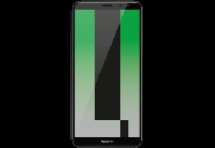 HUAWEI Mate 10 lite 64 GB Schwarz Dual SIM