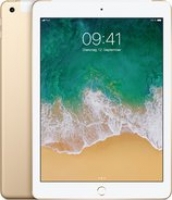 Euronics Apple iPad (32GB) WiFi + 4G Apple SIM gold