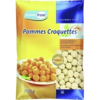 Metro  SCHNE-FROST Pommes Croquettes