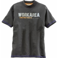 Metro  Arbeits-Shirt
