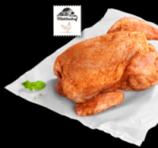 MÜHLENHOF Frisches Hähnchen Red Fire 2.99 €