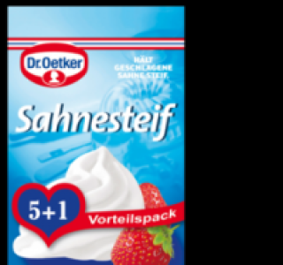 DR. OETKER Sahnesteif 0.59 €