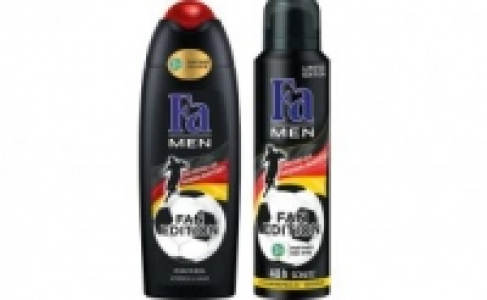 Fa Dusche oder Deospray 0.79&nbsp;&euro;