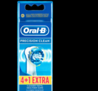 ORAL-B Precision Clean 9.95&nbsp;&euro;