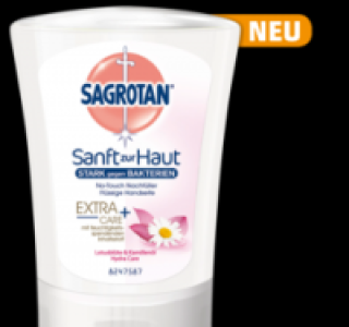 SAGROTAN No-Touch 2.75&nbsp;&euro;