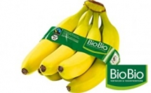 Bananen Fairtrade 1.59 €