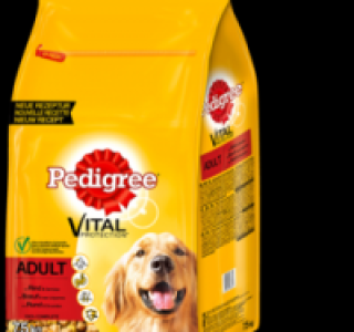 PEDIGREE Adult Hundevollnahrung 9.95 €