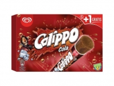 Langnese Calippo Cola 1.85 €
