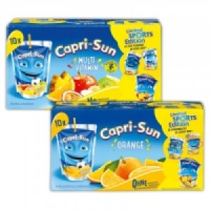 Fruchtsaftgetränk 2.49 €