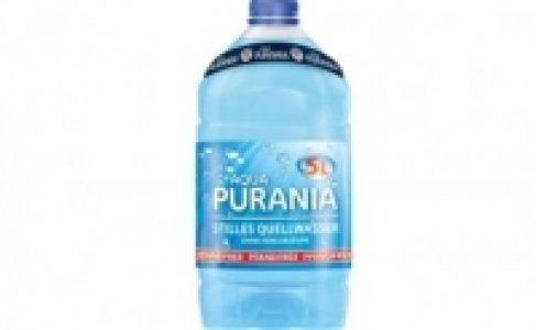 Netto  Aqua Purania Stilles Quellwasser