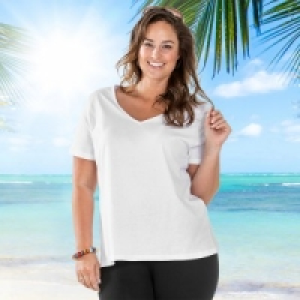 T-Shirt Große Mode 2er-Pack 7.99 €