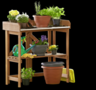 Pflanztisch 34.99 €
