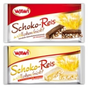 Schoko-Reis 1.39 €