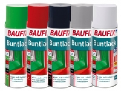 BAUFIX Buntlack 2.79 €