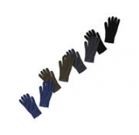 NKD  Herren-Strickhandschuhe in verschiedenen Farben