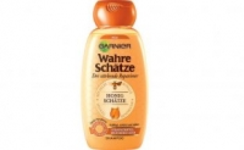 Garnier Wahre Sch&auml;tze Shampoo oder Sp&uuml;lung 1.99&nbsp;&euro;
