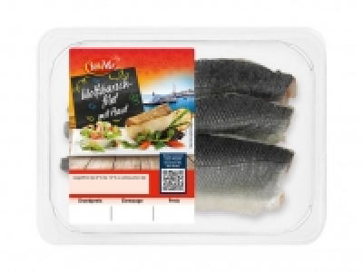 Lidl  Wolfsbarschfilet