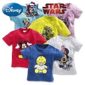 Baby-T-Shirt 4.99 €