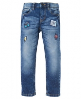 Kik  Jeans-Applikationen