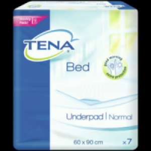 Rossmann Tena Bed Underpad normal