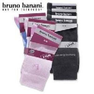 Damen- oder Herren-Socken 7.99 €