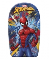 Kik  Spiderman-Bodyboard-Spiderman