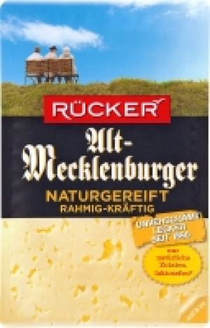 RÜCKER 1.19 €