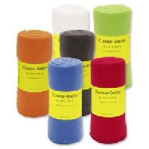 Fleece-Decke 2.99&nbsp;&euro;
