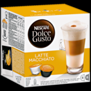 Nescafé Dolce Gusto Kapseln Latte Macchiato