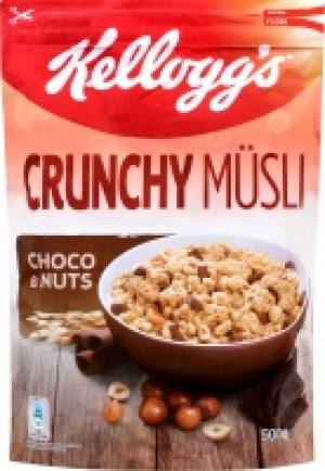 KELLOGGS 1.99 €