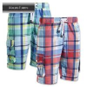 Herren-Shorts 15.99 €