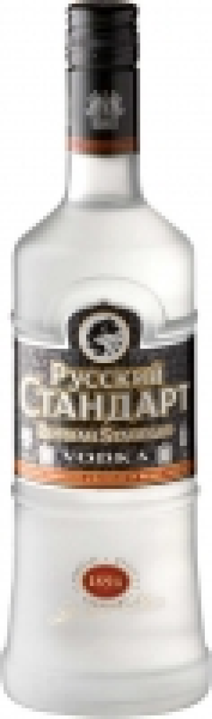 RUSSIAN STANDARD 9.99 €