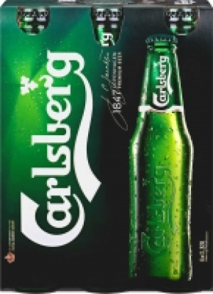 CARLSBERG 3.96&nbsp;&euro;