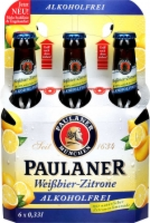 PAULANER 3.96 €