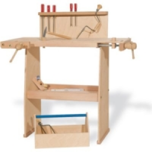 Pinolino Werkbank Walter 62.99 €