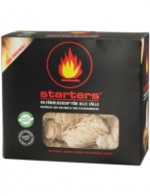 Ofenanz&uuml;nder &raquo;Z&uuml;ndlocken 48 Stk.&laquo; 17.99&nbsp;&euro;