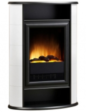 Elektrisches Kaminfeuer &raquo;Scandic&laquo;, wei&szlig;, mit Fernbedienung 529.99&nbsp;&euro;