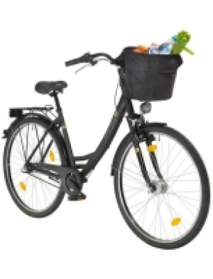 Hagebau  Citybike Damen »GENIESSER 730«, 26/28 Zoll, 3 Gang, Rücktrittbremse