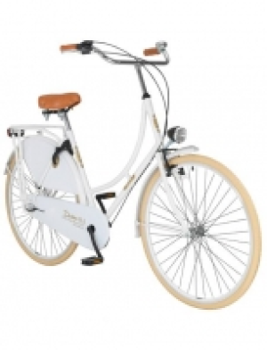 Hollandrad Damen »Deritus«, 28 Zoll, 3 Gang, Rücktrittbremse 249.99 €