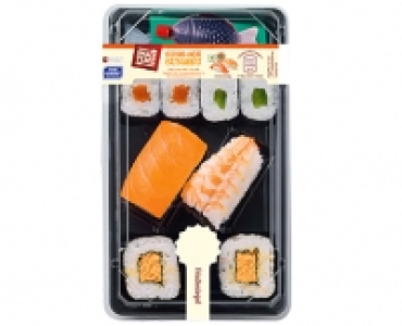 SNACK TIME Sushi-Box 2.29 €