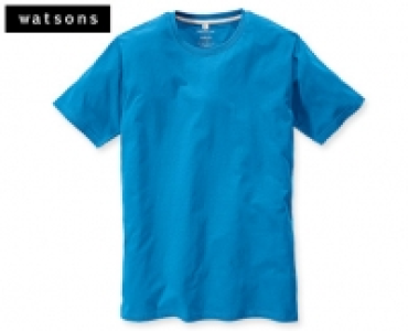 watsons T-Shirt 2.99 €