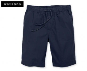 Aldi Süd  watsons Travelshorts