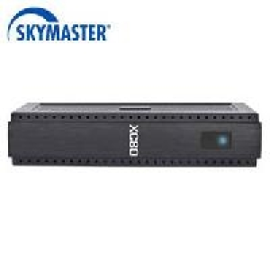 Digitaler Kabel-Receiver DVB-C XC80 29.95&nbsp;&euro;