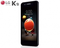 Aldi Süd  LG K9 12,7 cm (5 Zoll) Smartphone mit Android 7.1.2, Nougat