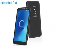 Aldi Süd  alcatel 1 x 13,56 cm (5,34 Zoll) Smartphone mit Android 8.0 Oreo Go Editio