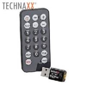 Mini DVB-T-Stick S6 14.99&nbsp;&euro;