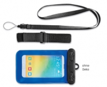 Smartphone- oder Tablet-Hülle, wasserdicht 2.99 €