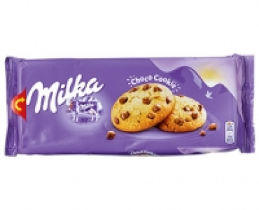 Milka Choco Cookies 1.49 €